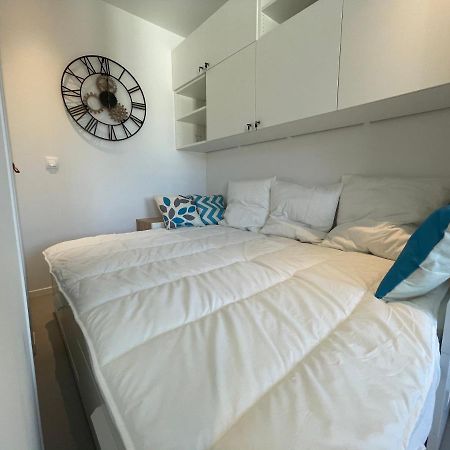 Blue Cocoon Studio 27M2 Villejust Bagian luar foto