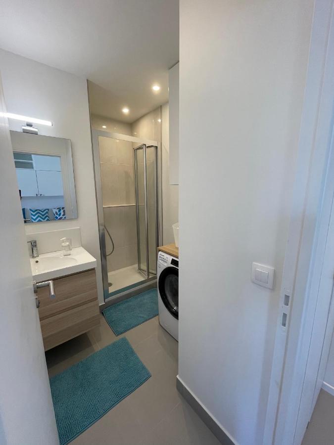 Blue Cocoon Studio 27M2 Villejust Bagian luar foto