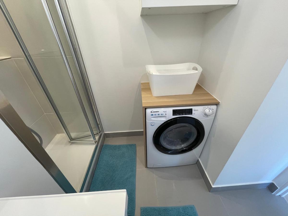 Blue Cocoon Studio 27M2 Villejust Bagian luar foto