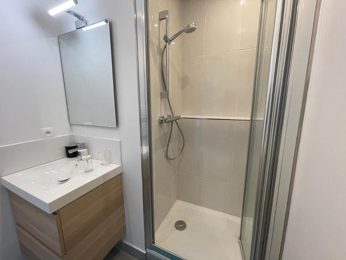 Blue Cocoon Studio 27M2 Villejust Bagian luar foto