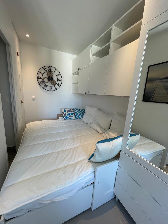 Blue Cocoon Studio 27M2 Villejust Bagian luar foto